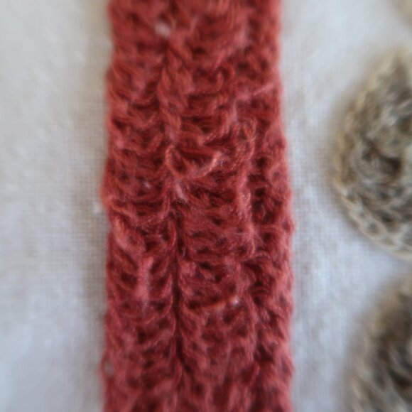 Pottery Barn Suzani Embroidered Pillow Cover 26" x 26" - Picture 5 of 8